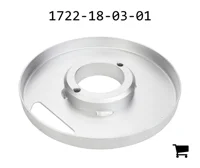 AGCO 1722-18-03-01 Уплотнительная шайба