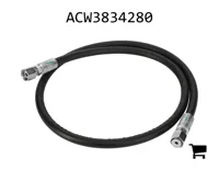 AGCO ACW3834280 Шланг