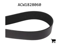 AGCO ACW1828060 Ремень привода