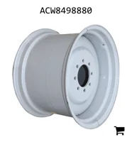 AGCO ACW8498880 Колесный диск