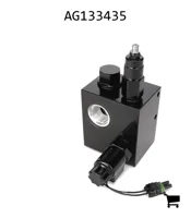 AGCO AG133435 Клапан