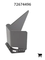 AGCO 72674496 Крышка