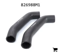 AGCO 826988M1 Шланг системы охлаждения