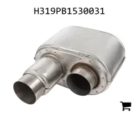 AGCO H319PB1530031 Смеситель DEF