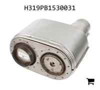 AGCO H319PB1530031 Смеситель DEF