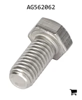 AGCO AG562062 Болт с шестигранной головкой