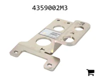 AGCO 4359002M3 Щиток