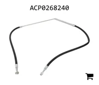 AGCO ACP0268240 Гидравлический шланг