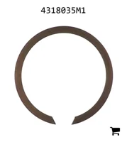 AGCO 4318035M1 Стопорное кольцо