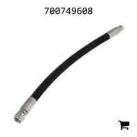 AGCO 700749608 Гидрошланг в сборе