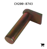 AGCO CH200-8743 Палец