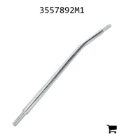 AGCO 3557892M1 Рулевая тяга