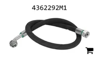 AGCO 4362292M1 Гидравлический шланг