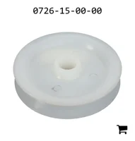 AGCO 0726-15-00-00 Трос направляющий