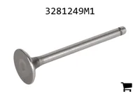 AGCO 3281249M1 Клапан