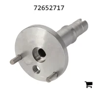 AGCO 72652717 Вал