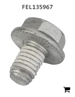 AGCO FEL135967 Болт с шестигранной головкой