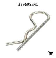 AGCO 3306953M1 Палец