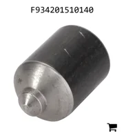 AGCO F934201510140 Плунжер клапана