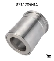 AGCO 3714700M11 Проставочная втулка
