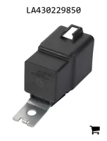 AGCO LA430229850 Реле