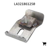 AGCO LA321861250 Опора