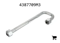 AGCO 4387709M3 Тормозная трубка