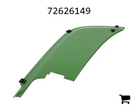 AGCO 72626149 Правая боковая часть