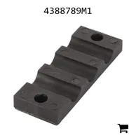 AGCO 4388789M1 Упряжь