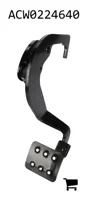AGCO ACW0224640 Педаль тормоза