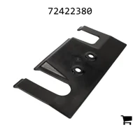 AGCO 72422380 Крышка