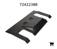 AGCO 72422380 Крышка