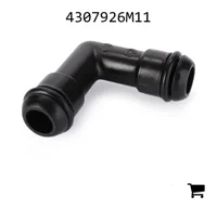 AGCO 4307926M11 Соединитель