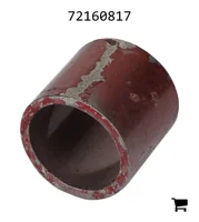 AGCO 72160817 Передняя решетка