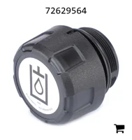AGCO 72629564 Фильтр вентиляции масляной системы