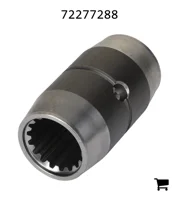 AGCO 72277288 Муфта