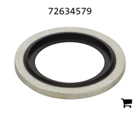 AGCO 72634579 Уплотнение