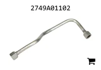 AGCO 2749A01102 Маслопровод