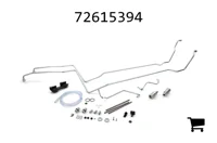 AGCO 72615394 Гидравлическое соединение