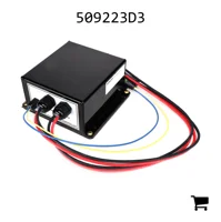 AGCO 509223D3 Привод