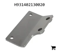 AGCO H931402130020 Фиксатор