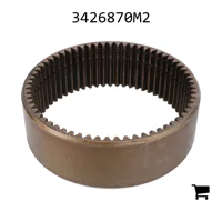 AGCO 3426870M2 Венец зубчатый