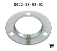 AGCO 0922-18-53-01 Фланец корпуса