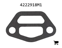 AGCO 4222918M1 Шарнир