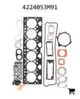 AGCO 4224053M91 Комплект прокладок шарнира