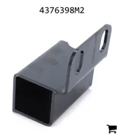 AGCO 4376398M2 Опора