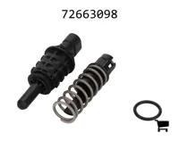 AGCO 72663098 Переключатель