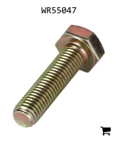 AGCO WR55047 Винт