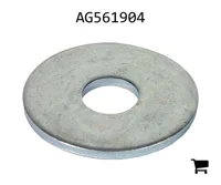 AGCO AG561904 Плоская шайба