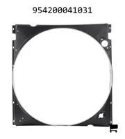 AGCO 954200041031 Кожух радиатора